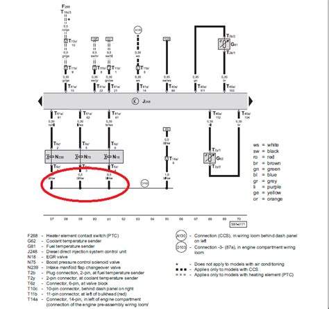 Skoda Fabia Wiring Diagram Pdf